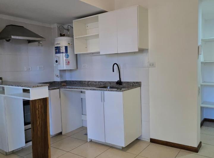 Departamento · 2 Ambientes · 1 Cochera