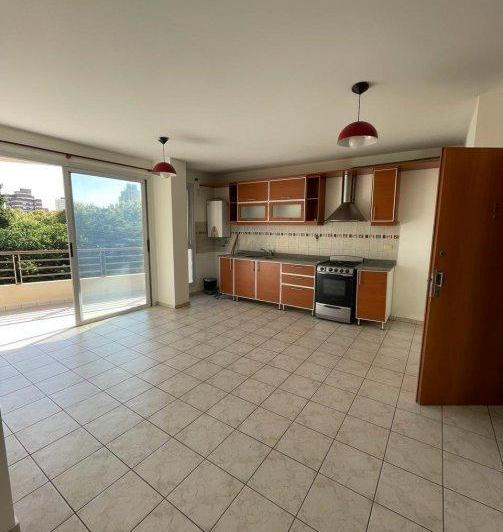 Departamento · 55m² · 2 Ambientes · 1 Cochera
