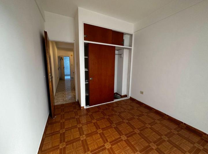 Departamento · 38m² · 2 Ambientes