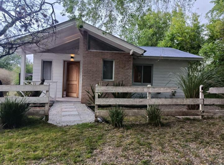 Casa · 90m² · 3 Ambientes