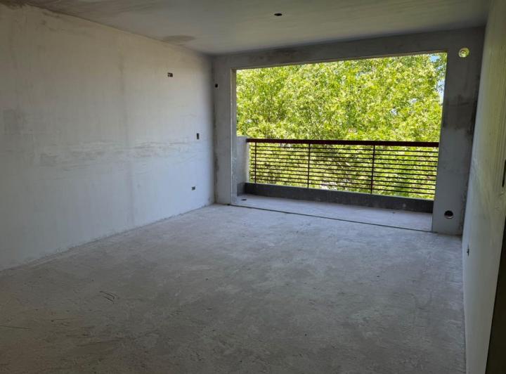 Departamento · 35m² · 2 Ambientes · 1 Cochera