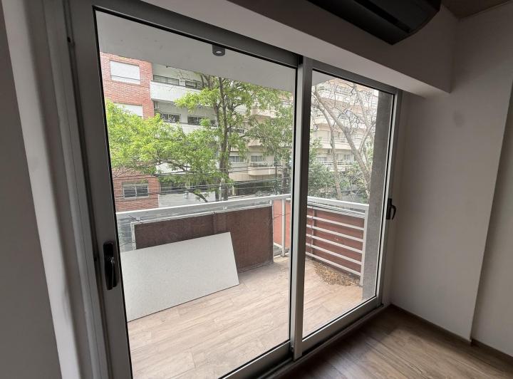 Departamento · 39m² · 1 Ambiente