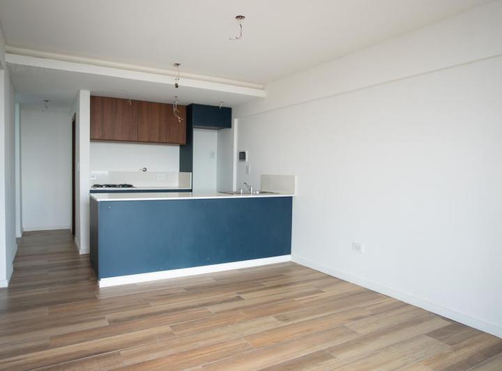 Departamento · 66m² · 3 Ambientes · 1 Cochera