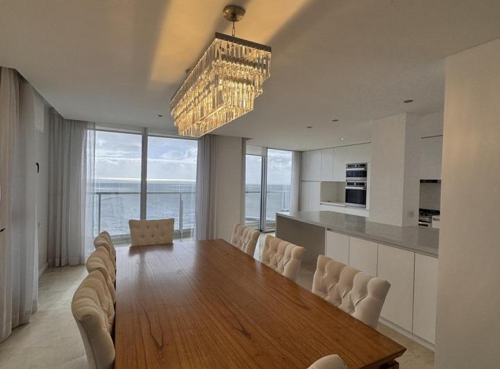 Departamento · 230m² · 6 Ambientes · 3 Cocheras