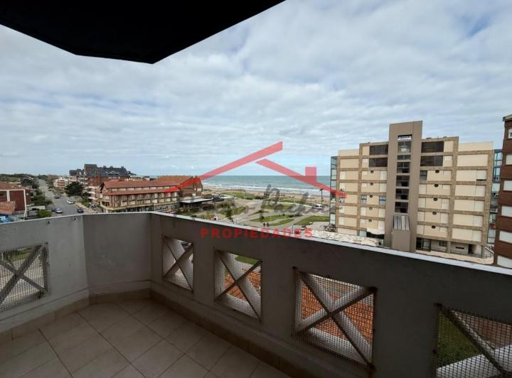 Departamento · 62m² · 3 Ambientes · 1 Cochera