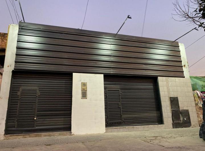 Local comercial · 25m² · 1 Ambiente