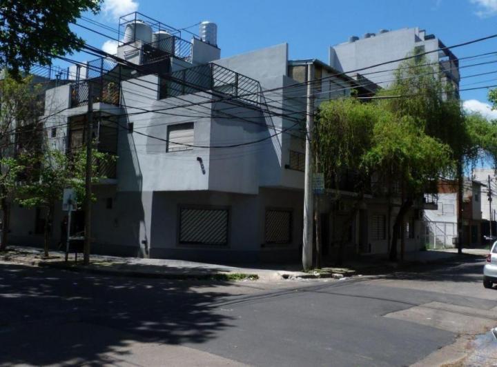 Departamento · 57m² · 3 Ambientes