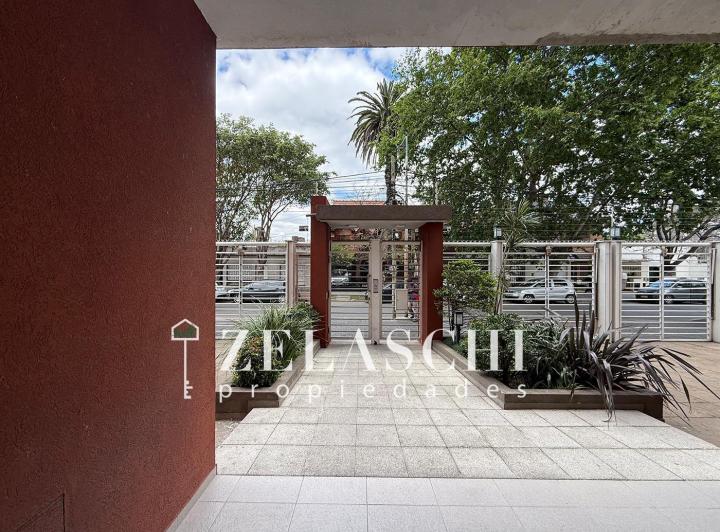 Departamento · 51m² · 2 Ambientes