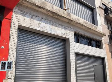 Local comercial · 471m² · Alquiler Local Comercial Entrepiso 471 m² Chacarita