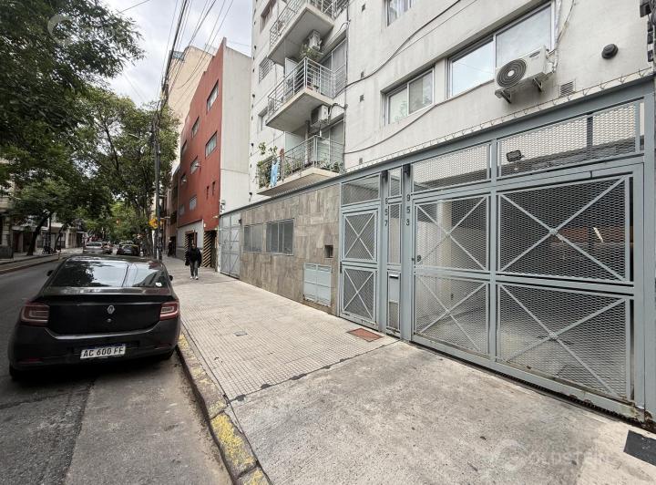 Departamento · 38m² · 3 Ambientes
