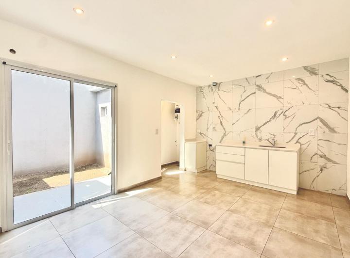 Departamento · 38m² · 2 Ambientes