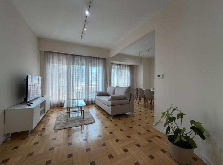 Departamento · 85m² · 4 Ambientes