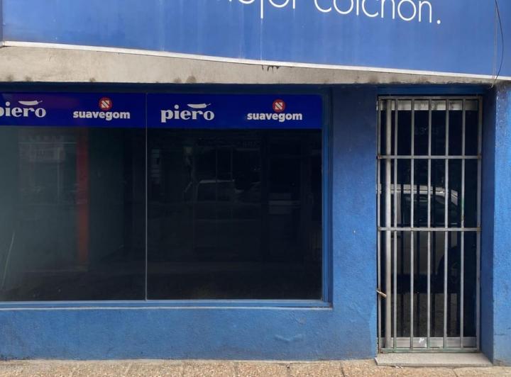 Local comercial · 120m² · 2 Ambientes