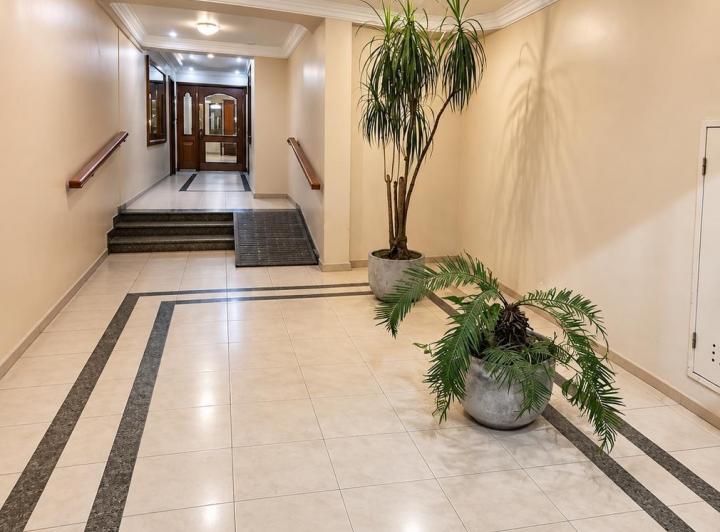 Departamento · 3 Ambientes