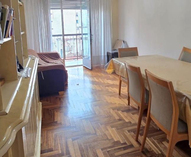 Departamento · 62m² · 3 Ambientes