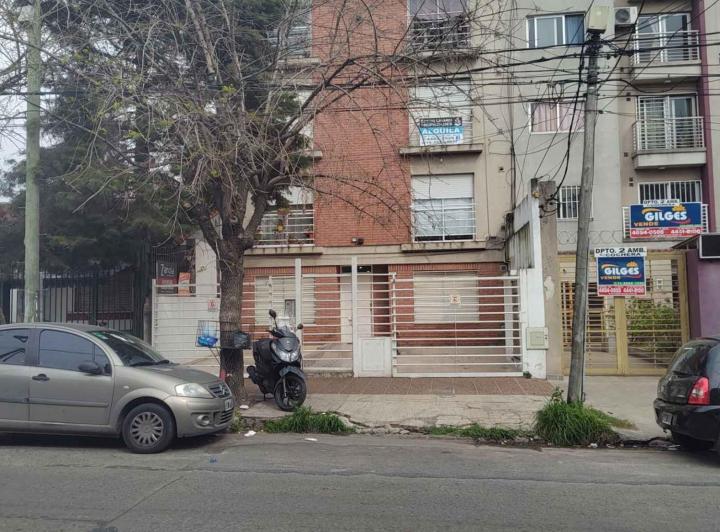 Departamento · 26m² · 1 Ambiente