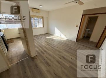 Departamento · 45m² · 2 Ambientes · Venta Departamento 2 Ambientes en Villa del Parque!