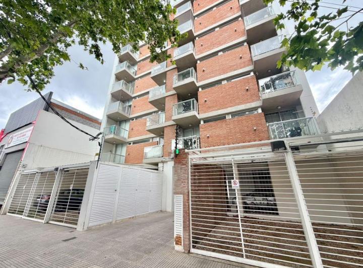 Departamento · 28m² · 1 Ambiente
