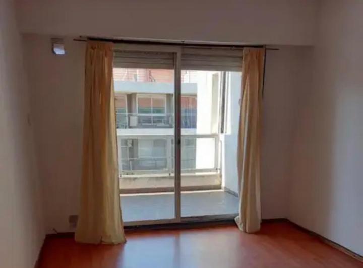 Departamento · 72m² · 4 Ambientes