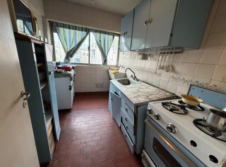 Departamento · 63m² · 4 Ambientes