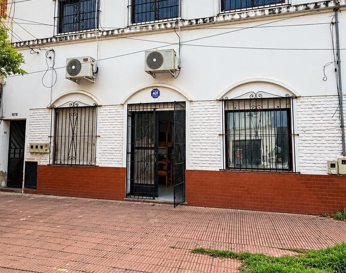 Local comercial · 17m² · 4 Ambientes