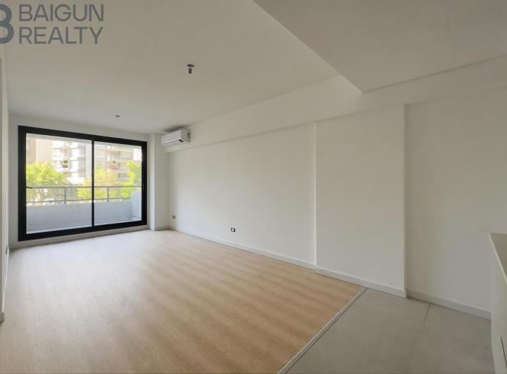Departamento · 52m² · 2 Ambientes