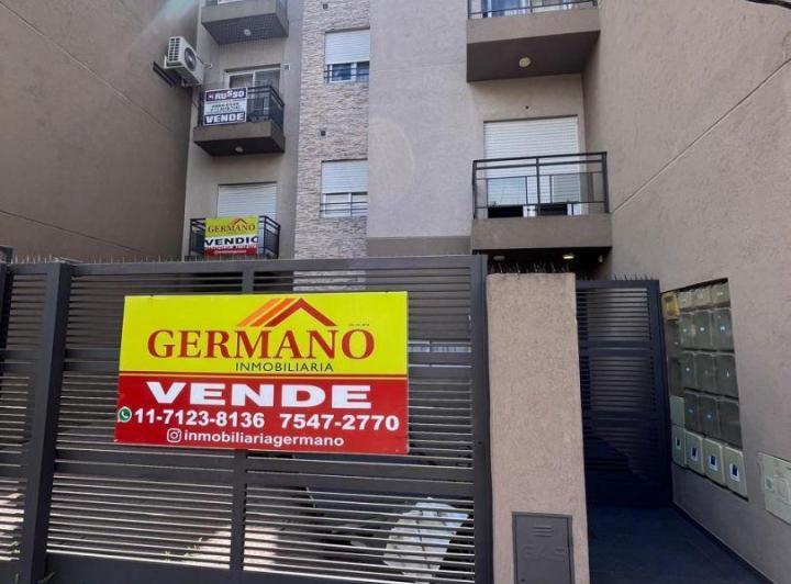 Departamento · 130m² · 3 Ambientes · 3 Cocheras