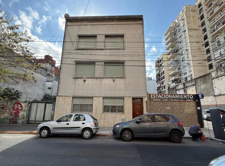 Departamento · 74m² · 3 Ambientes