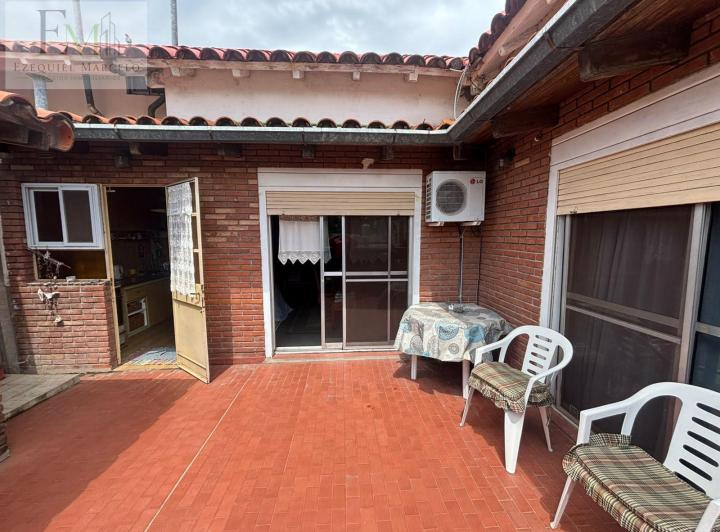 Departamento · 63m² · 3 Ambientes