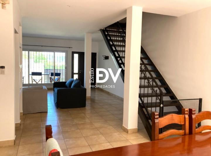 Casa · 148m² · 5 Ambientes