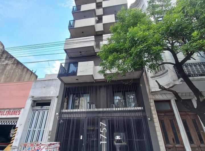 Departamento · 1 Ambiente