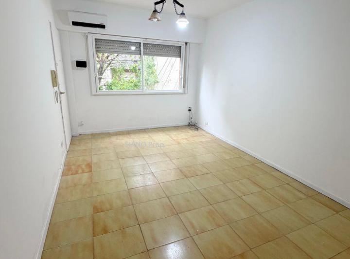 Departamento · 32m² · 2 Ambientes