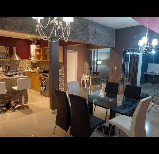 PH · 70m² · 3 Ambientes · 1 Cochera