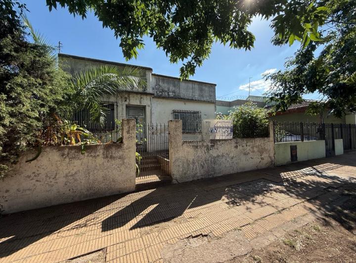 Casa · 120m² · 4 Dormitorios