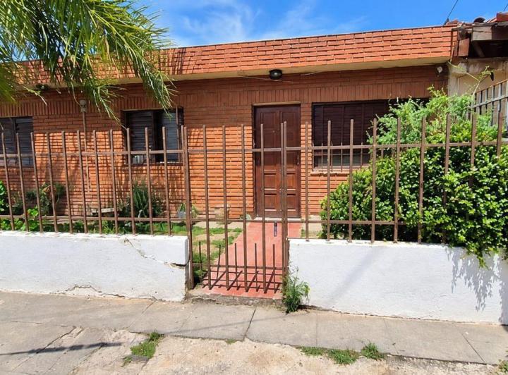 Casa · 120m² · 4 Ambientes