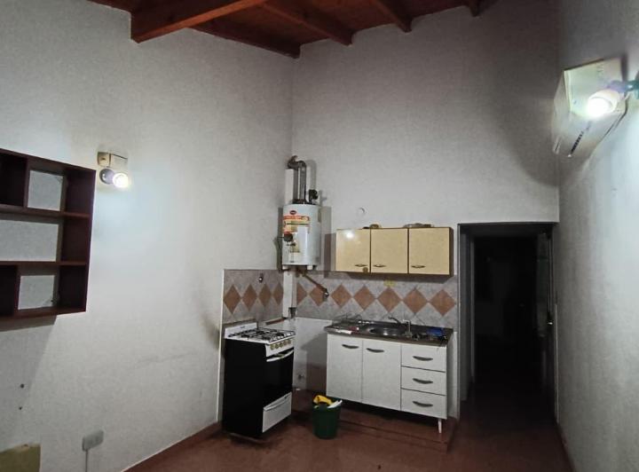 Departamento · 2 Ambientes