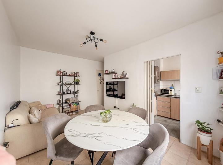 Departamento · 46m² · 3 Ambientes