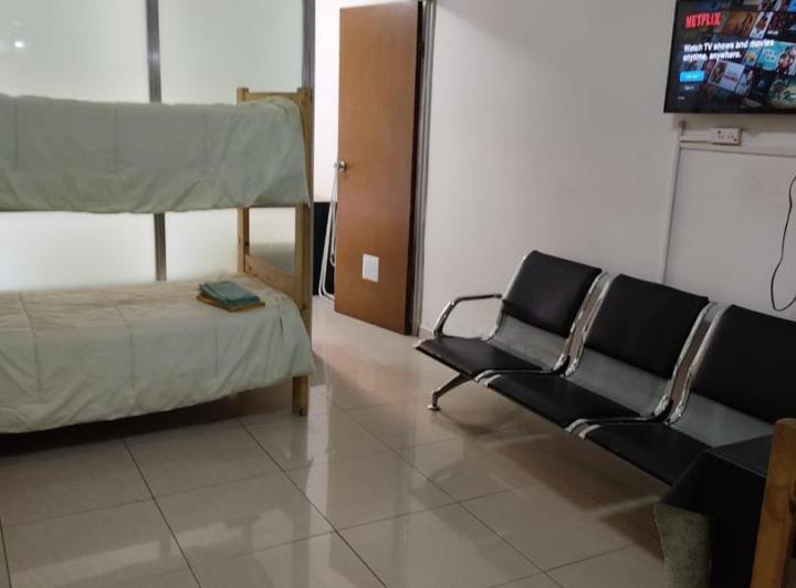 Departamento · 40m² · 2 Ambientes