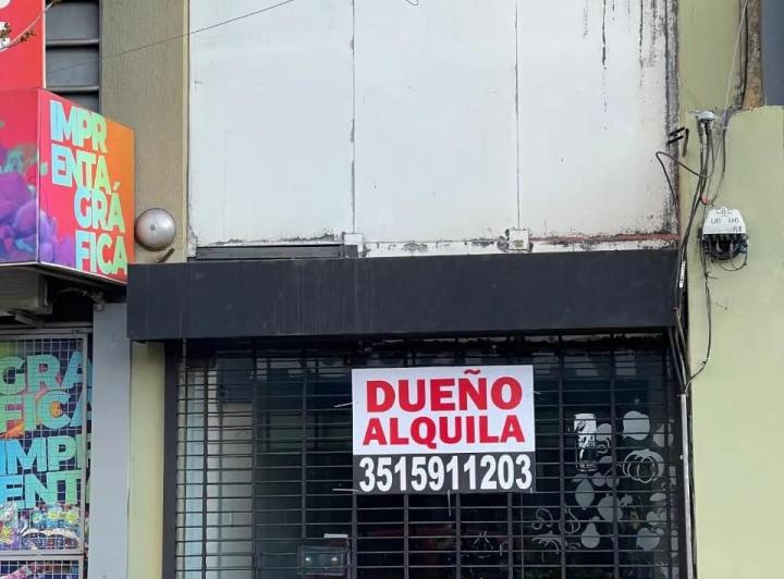 Local comercial · 50m²