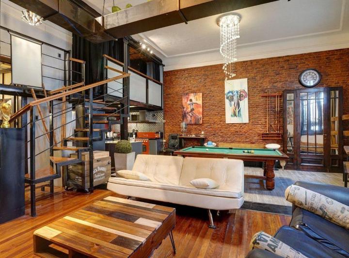 PH · 68m² · 3 Ambientes