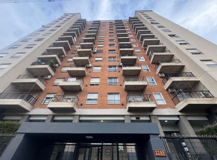 Departamento · 78m² · 4 Ambientes · 1 Cochera