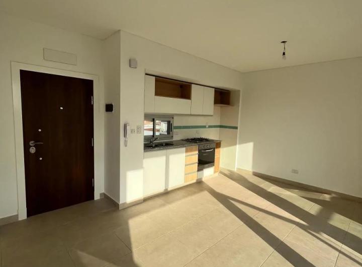 Departamento · 42m² · 2 Ambientes · 1 Cochera