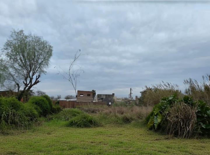 Terreno · 433m²