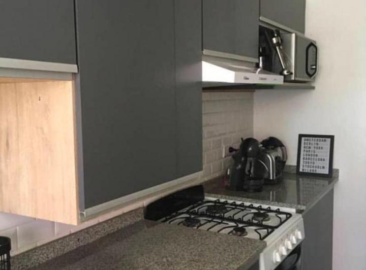 Departamento · 80m² · 5 Ambientes