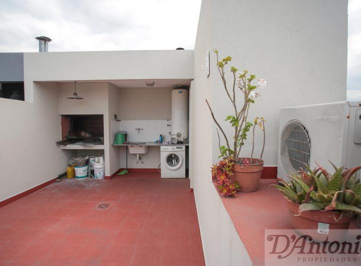 PH · 53m² · 2 Ambientes