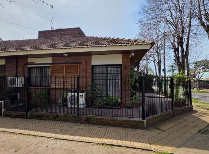 PH · 85m² · 4 Ambientes · 1 Cochera