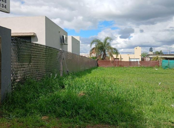 Terreno · 425m²