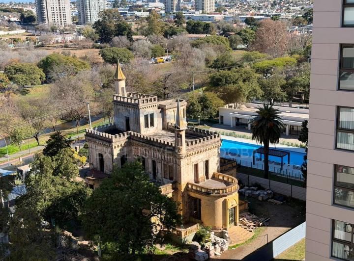Departamento · 59m² · 2 Ambientes