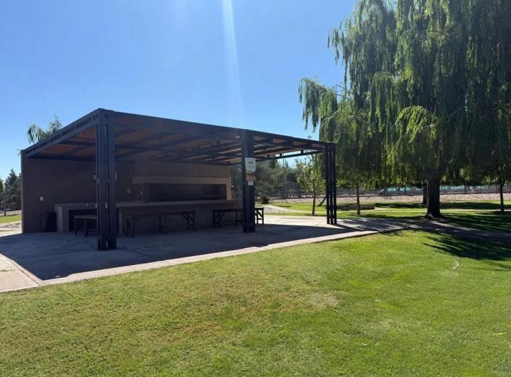 Terreno · 383m²