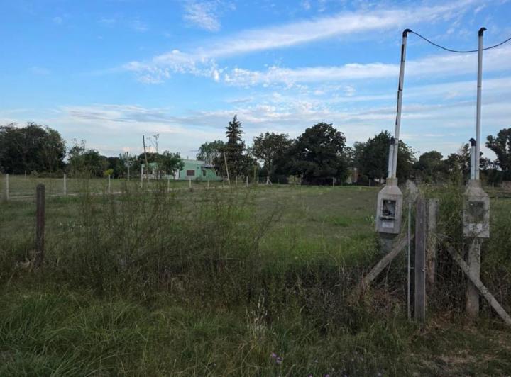 Terreno · 1200m²